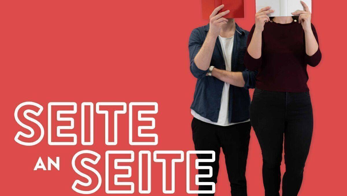Mit dem Podcast "Seite an Seite" wendet sich Hugendubel seit April 2020 an seine Kund:innen.
