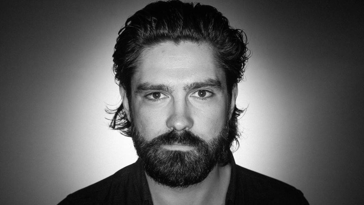 Benjamin Beavan, Getty Images: "Traditionelle Motive ändern sich derzeit stark."