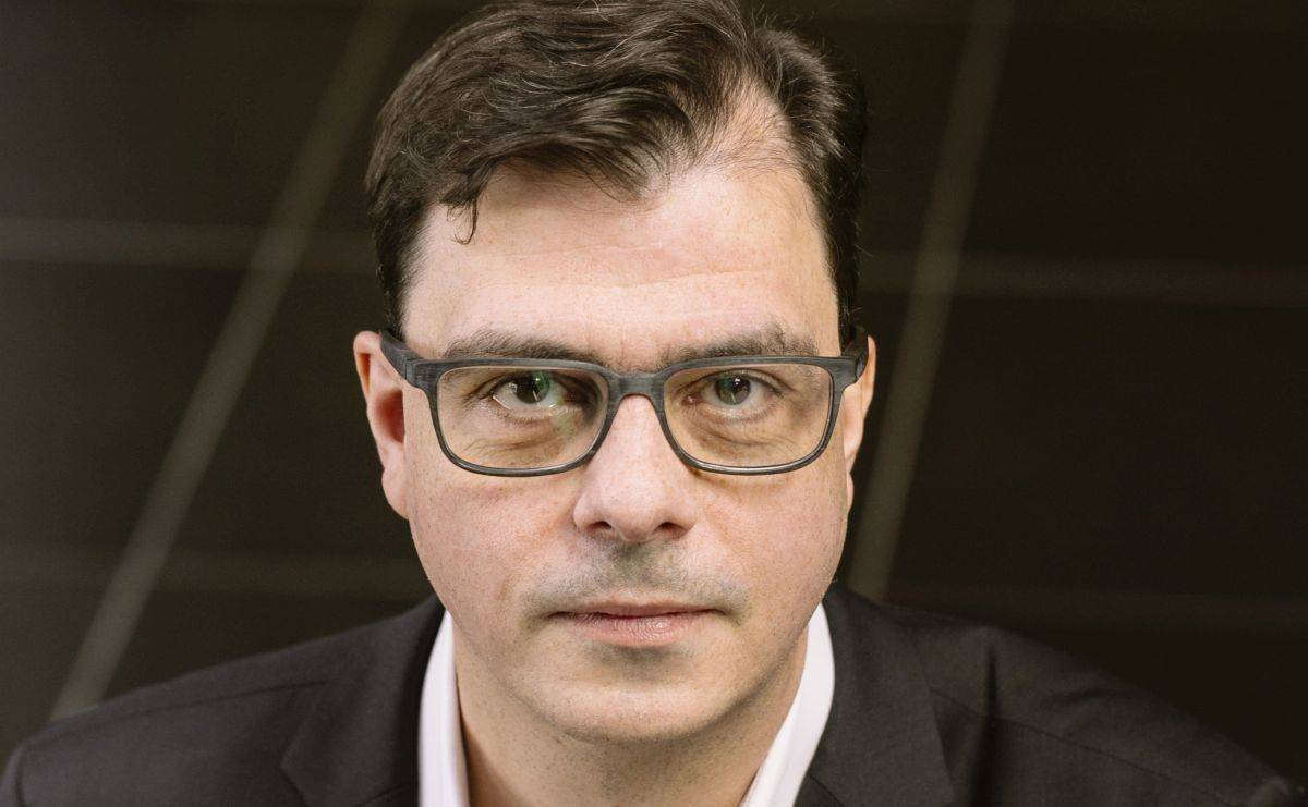 W&V-Autor Thomas Nötting.