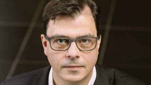 W&V-Autor Thomas Nötting.