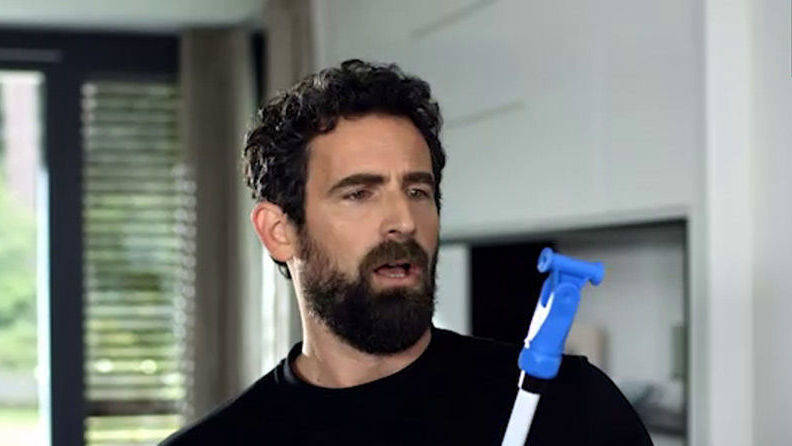 In allen Leifheit-Spots steht der USP Langlebigkeit im Fokus