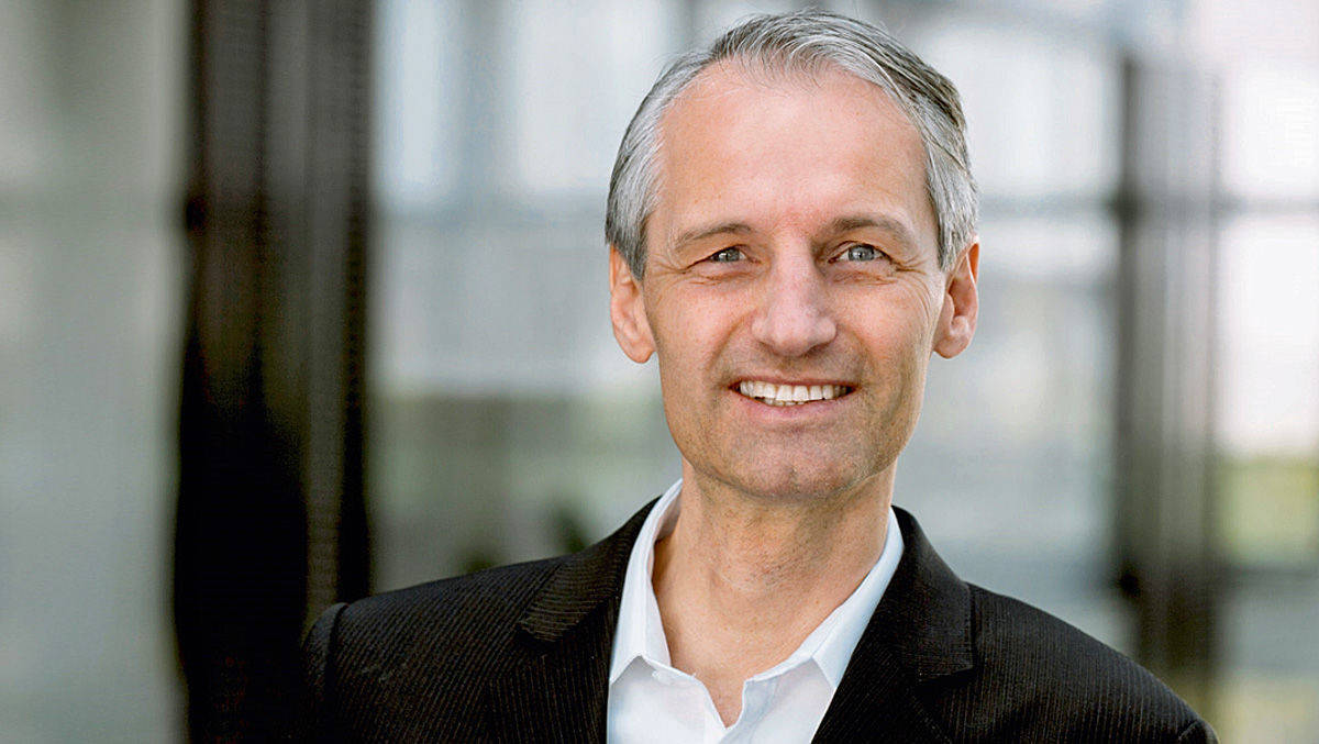 Jochen Kalka über den neuen RTL-CEO Bernd Reichart: "unprätentiös, sympathisch, unkompliziert".