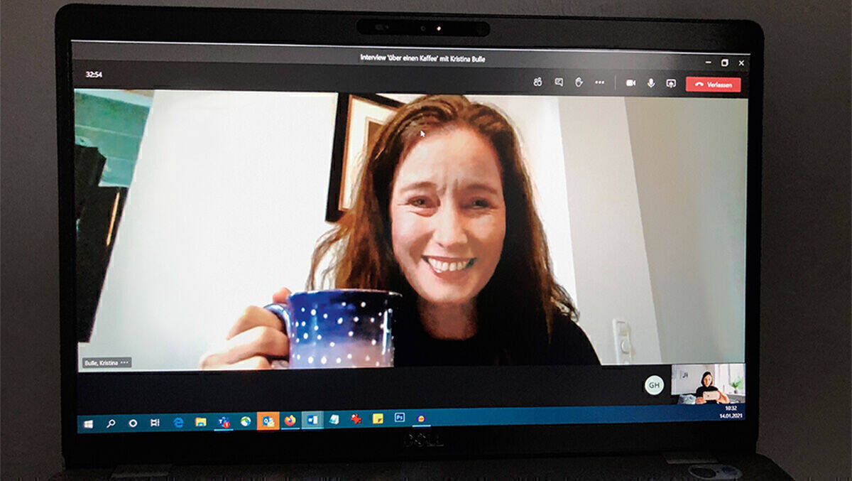 Beim weltgrößten Werbungtreibenden Procter & Gamble führt sie seit Oktober 2020 neben den Marketing- auch sämtliche Media-Aktivitäten der DACH-Region.