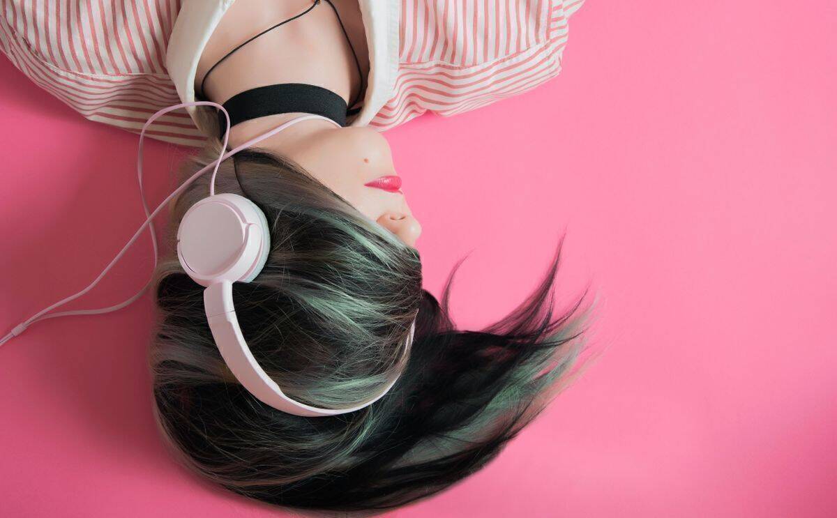 Die Hälfte aller deutschen Jugendlichen hört Podcasts