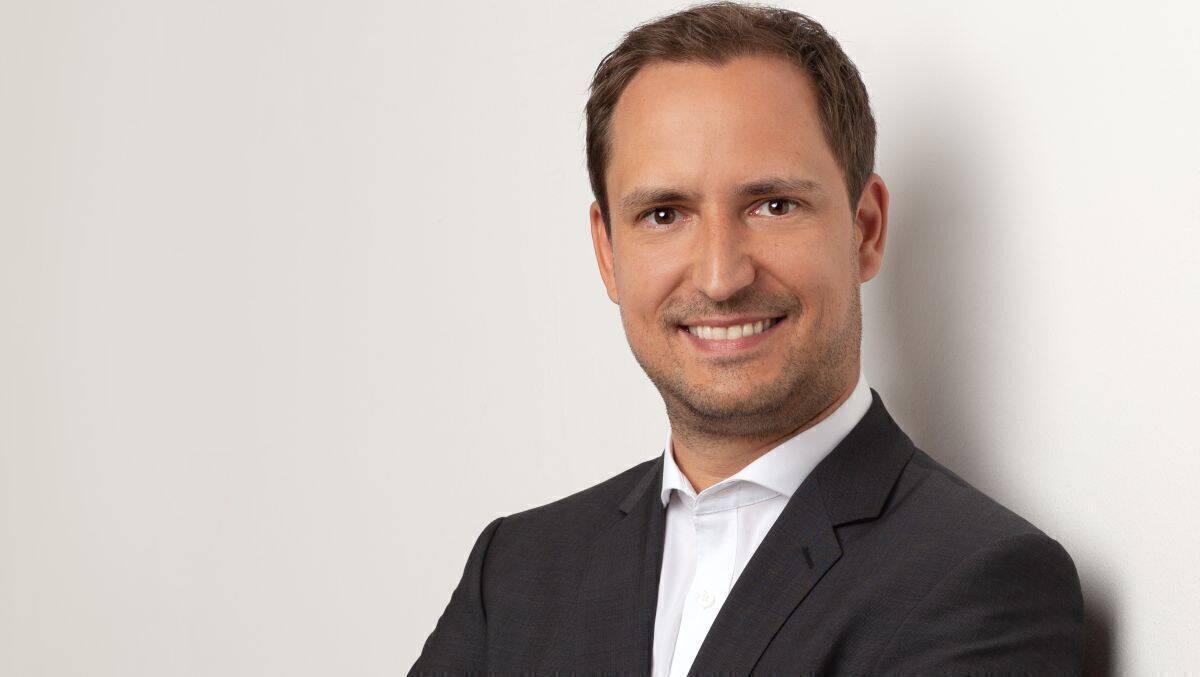 Marc Heimeier ist Gruppenleiter Strategic Journey Planning & Media Executive bei Vodafone.