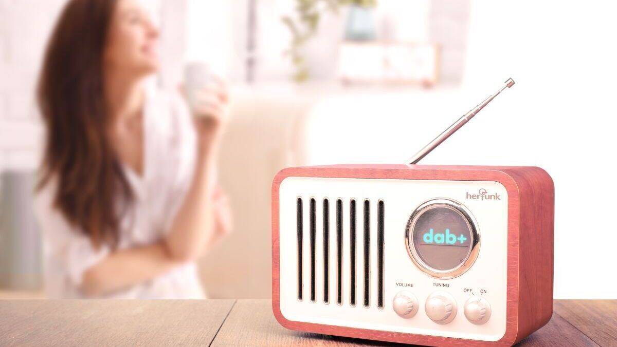 Ab Mitte 2021 soll Femotion on air gehen.