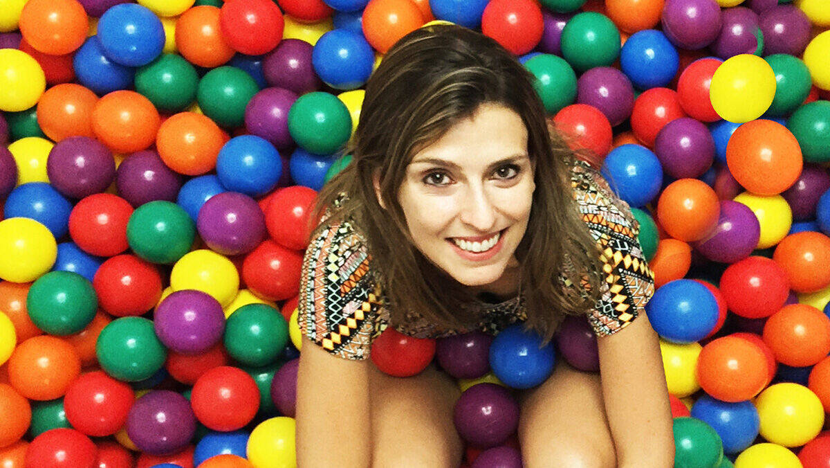 Juliana Paracencio: Keine Reue wegen Berlin