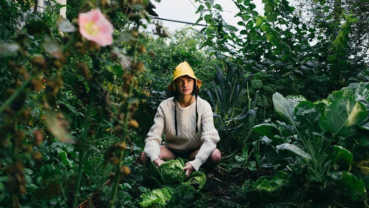 Öko aber chic: Wer heutzutage Second-Hand-Mode kauft, setzt damit ein Fashion-Statement