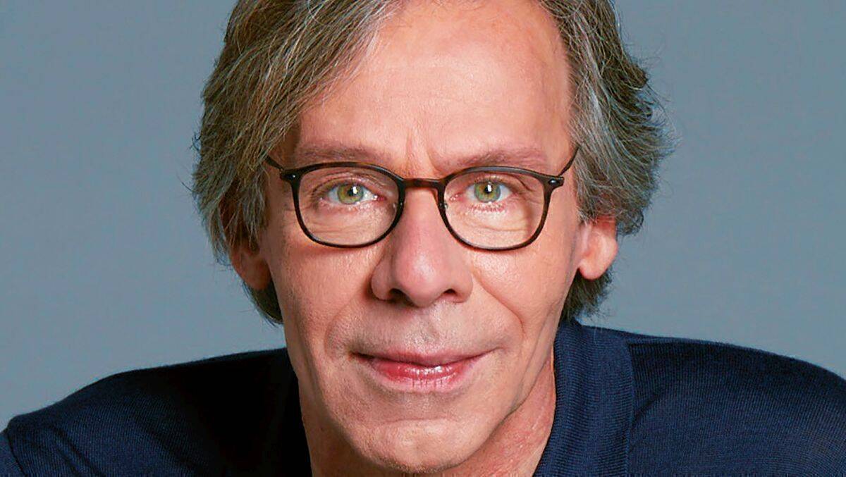 Beim W&V-Mediapreis 2016 wurde Baron – Spitzname "The Brain" – als Mediapersönlichkeit des Jahres ausgezeichnet.