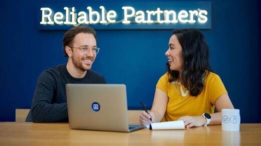 Die Venture-Capital-Firma Project A finanziert nicht nur Start-ups, sondern unterstützt sie auch bei Marketing, Branding oder IT. 