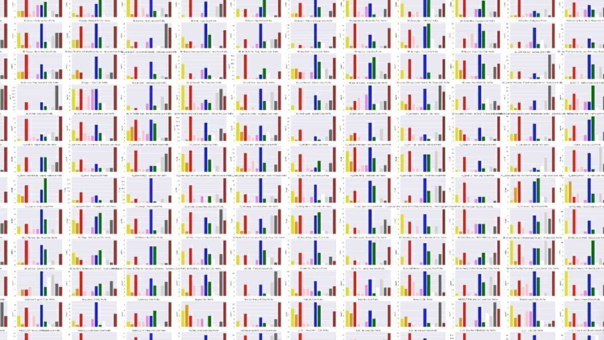 With love and Data ist ein Creative Consulting für akustische Kommunikation.