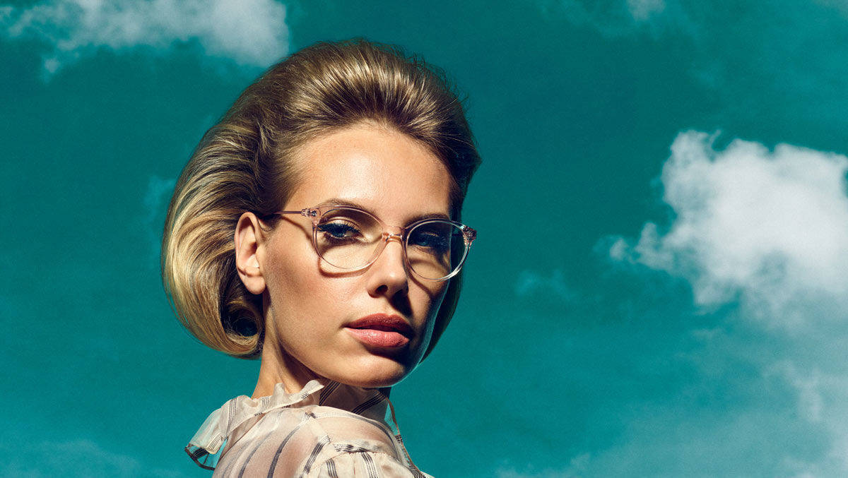 Vergangenheit neu inszeniert: Rodenstock beruft sich auf die eigenen Wurzeln