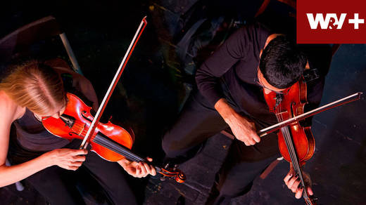 Idagio hat Verträge mit mehr als 1000 Klassiklabels und bietet derzeit 1,2 Millionen Titel an. Jede Woche kommen 20.000 neu dazu.