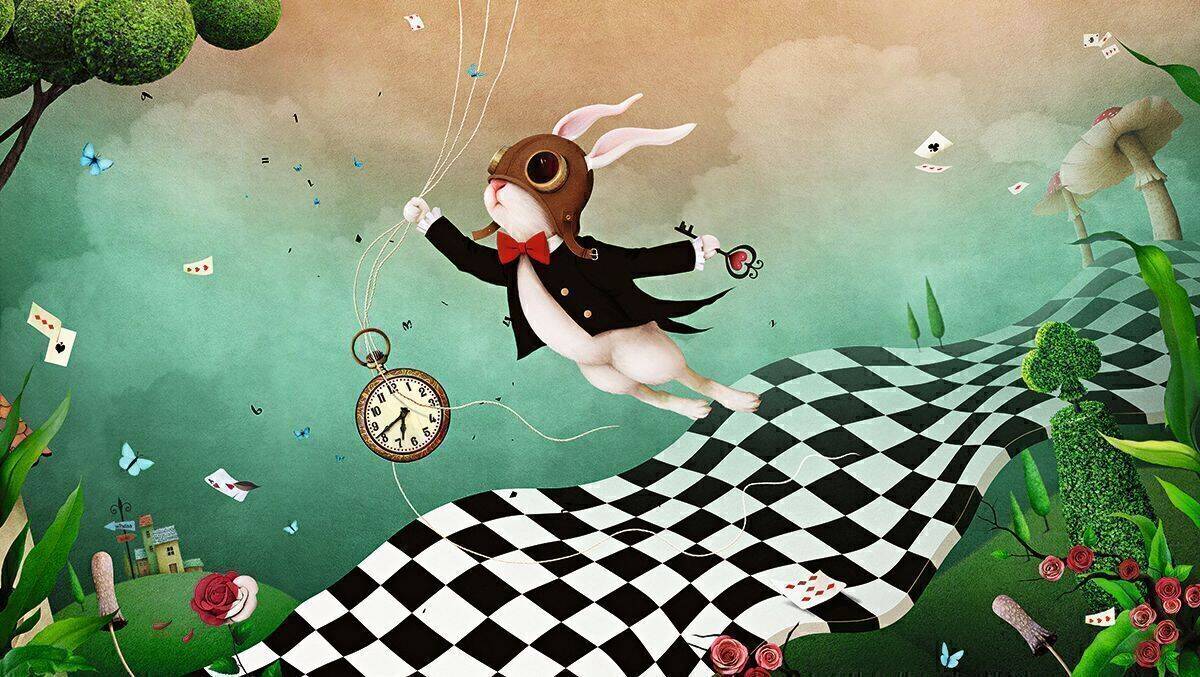 Media-Koryphäe Christof Baron knöpft sich das neue alte Marketing-Schlaraffia vor.