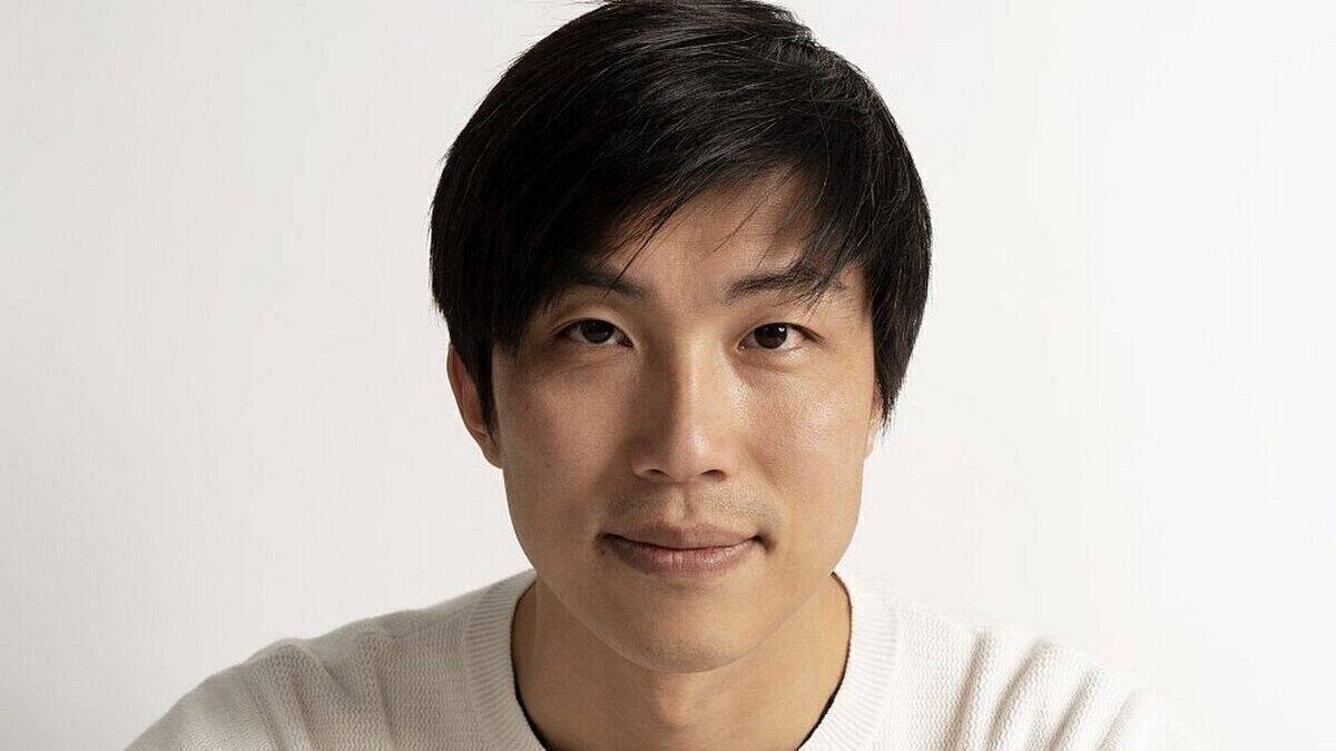 Typology-Gründer Ning Li