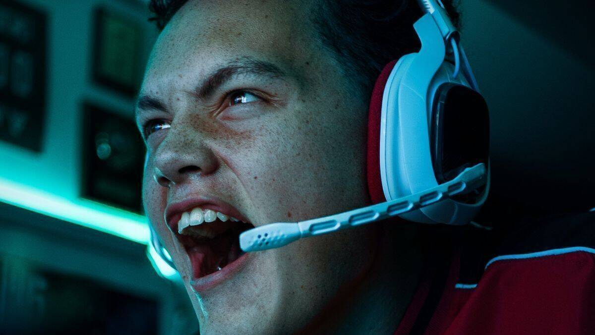 Der Zeit Verlag will über E-Sport an Schulen aufklären