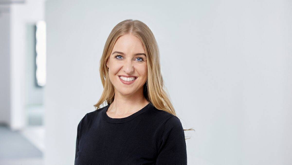 Anne Polsak, Leitung Unternehmenskommunikation DACH bei Mattel