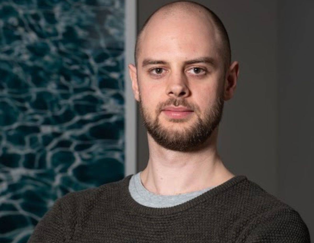 Simon Berg, Co-Founder Electric Elephant Publishing, bringt Marken in Communitys