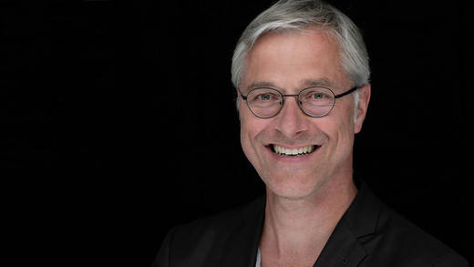 Dentsu-Aegis-Manager Berzbach: "Strukturen aufbrechen".