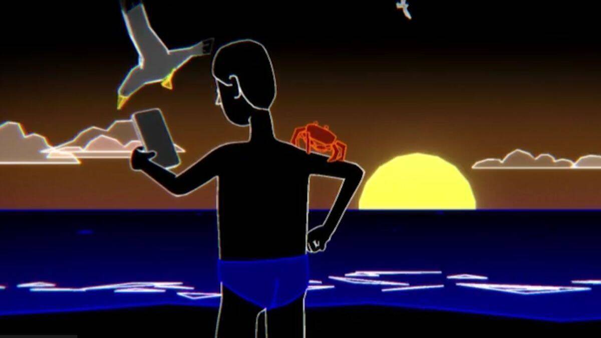 Wer mit niedrigerer Auflösung streamt, spart CO2